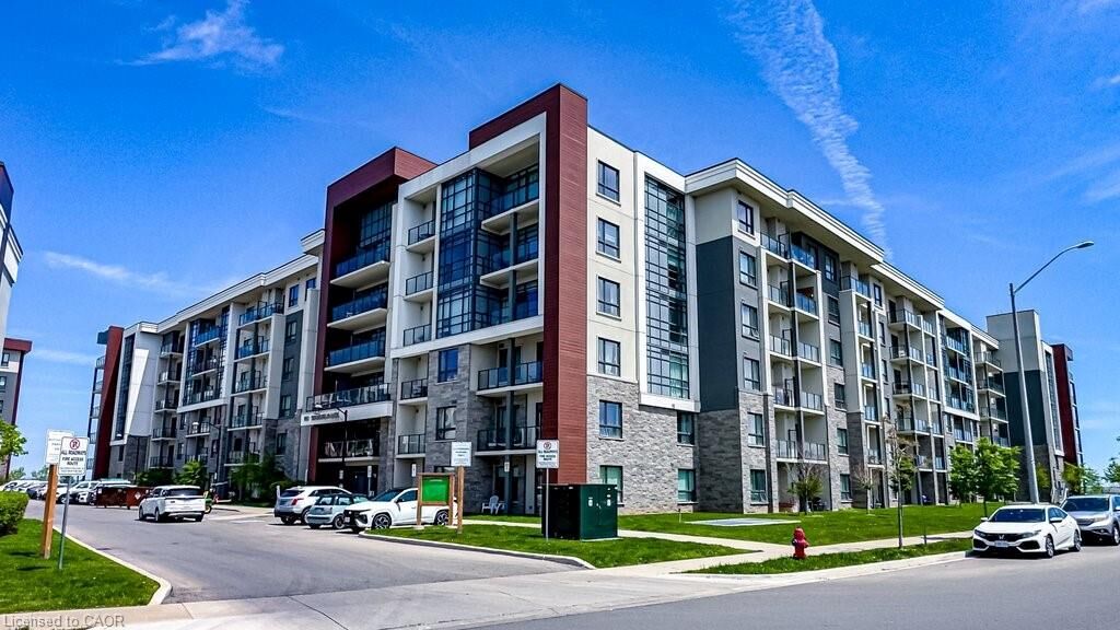 Property Photo:  101 Shoreview Place 631  ON L8E 0K2 