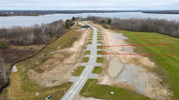 Lot 4 Lovett Lane — photo 1