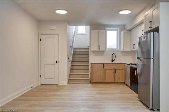 Property Photo: 800 Myers Road 107 ON N1R 5S2
