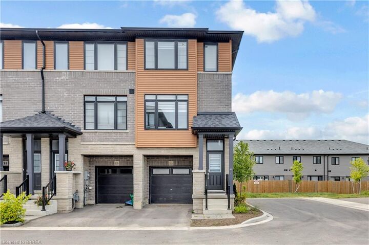 461 Blackburn Drive 86 — photo 1