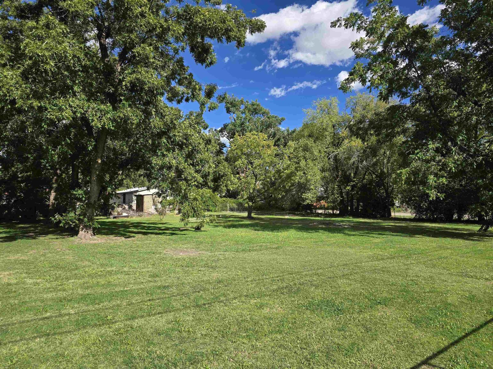 Property Photo: 1008 3rd St NM 88352