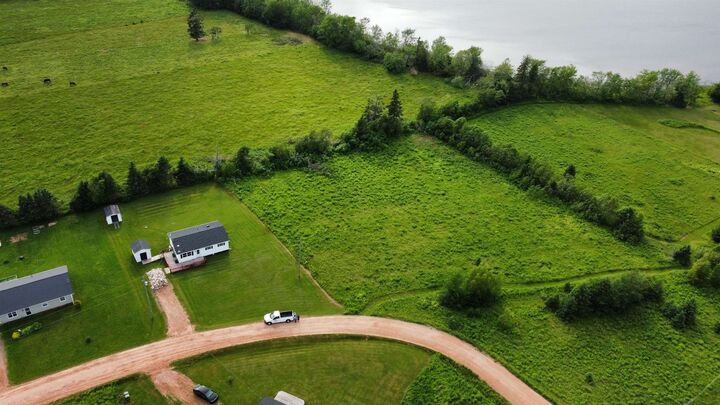 Property Photo:  36 Rainbow Drive  PE C1A 7J9 