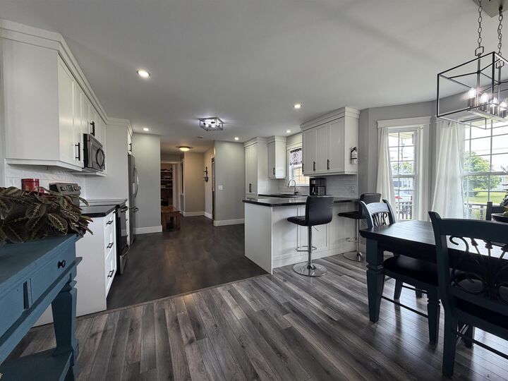 Property Photo: 25 Wendell-Gallant Road PE C0B 2E0
