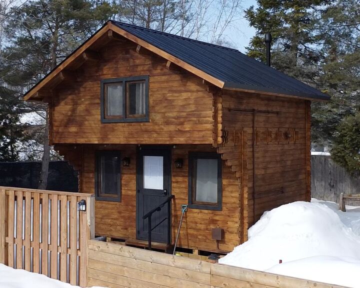 0 Shore Road - With Bunkie — photo 1