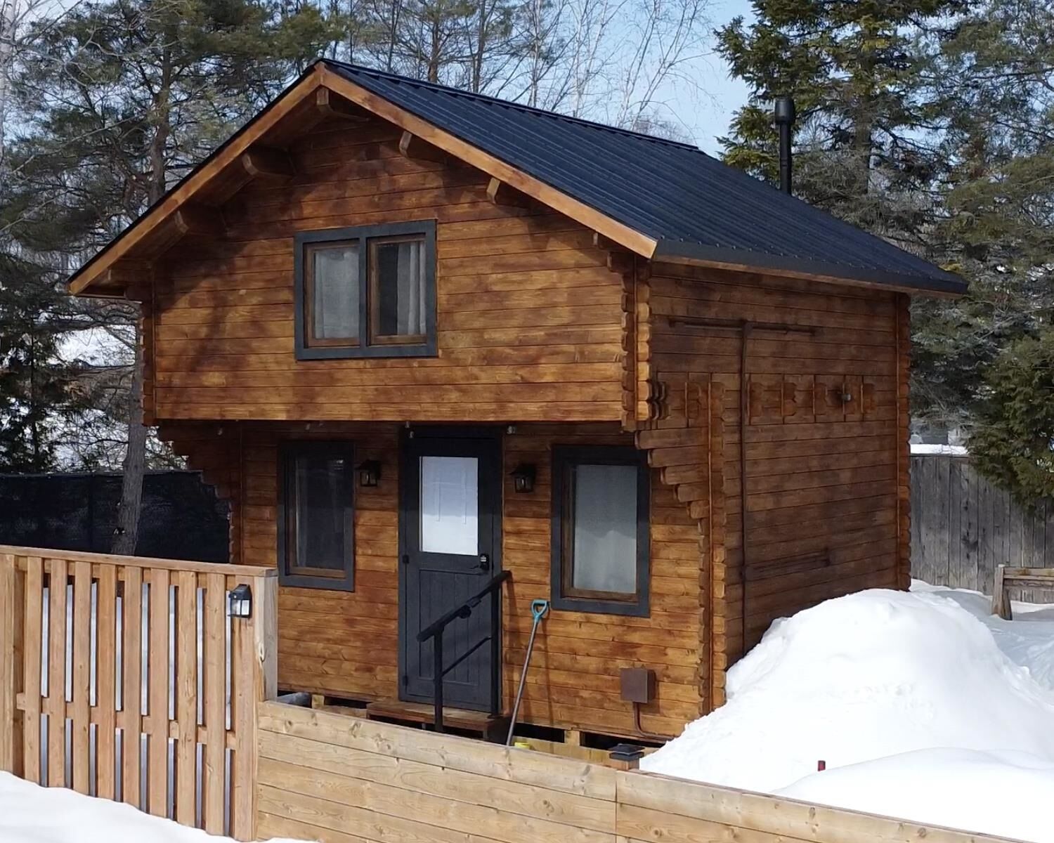 Photo de la propriété: 0 Shore Road - With Bunkie PE C0A 1W0