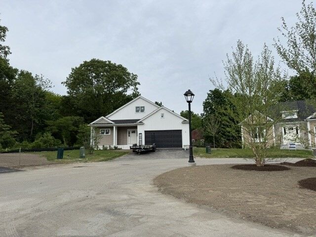 Property Photo:  20 Coach Road  MA 02356 