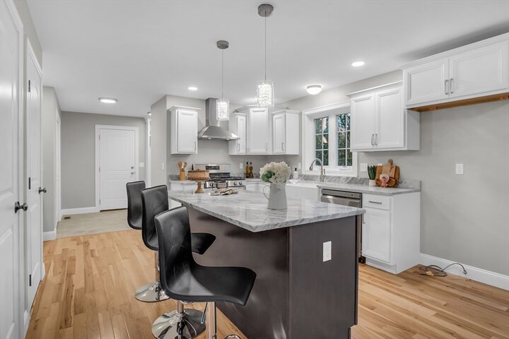 Property Photo:  Lot 3 Alpine Rd Applewood  MA 01420 