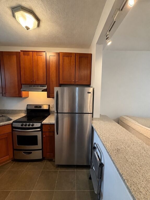 Property Photo: 1665 Commonwealth Ave 16 MA 02135