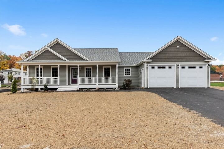 Property Photo:  Lot 4 Alpine Rd Wachusett  MA 01420 