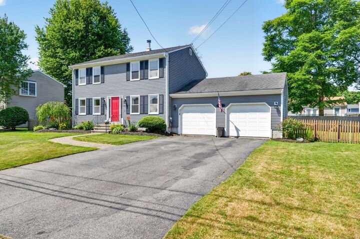 Property Photo:  21 Sefton Drive  RI 02809 