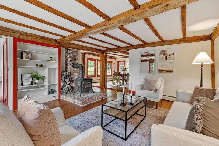 Property Photo:  67 Still River Road  MA 01451 