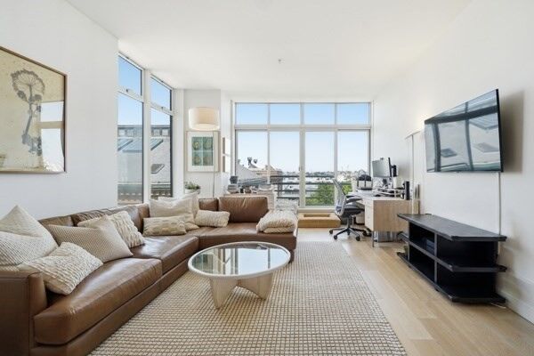 Property Photo: 197 8th Street 514 MA 02129