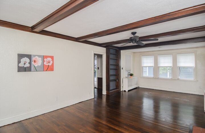 Property Photo:  291 Russett Rd  MA 02467 