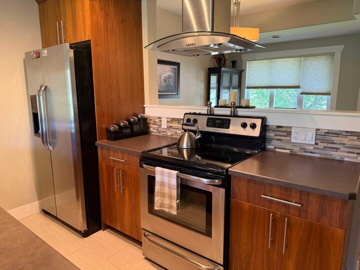 Property Photo: 140 Fontaine Crescent 2 AB T9H 0C9