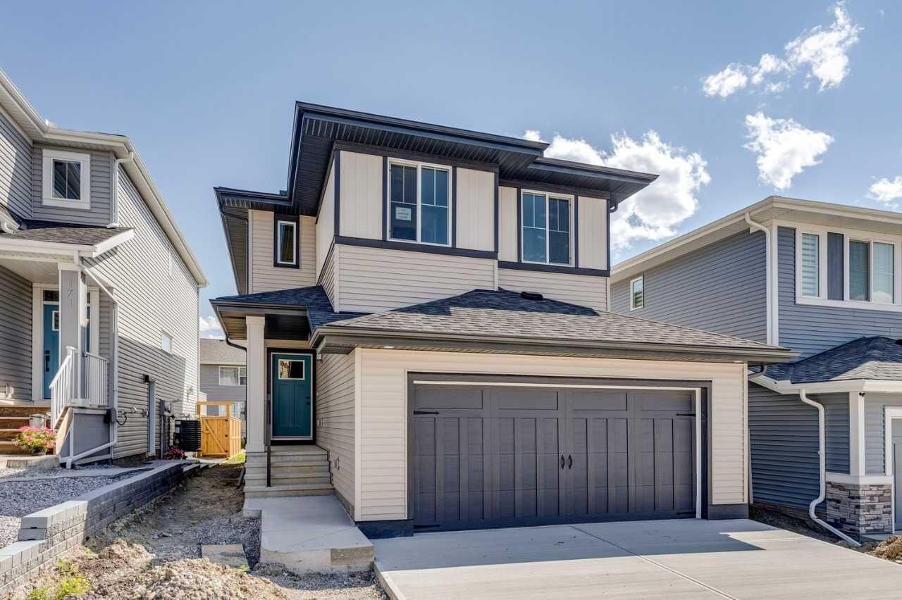 Property Photo: 175 Heritage Court AB T4C 2N4