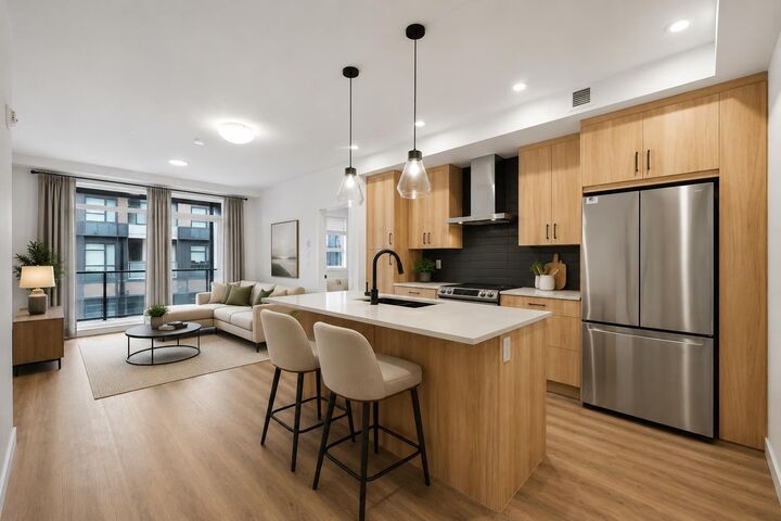 Property Photo: 55 Lucas Way NW 2212 AB T3P 2C7