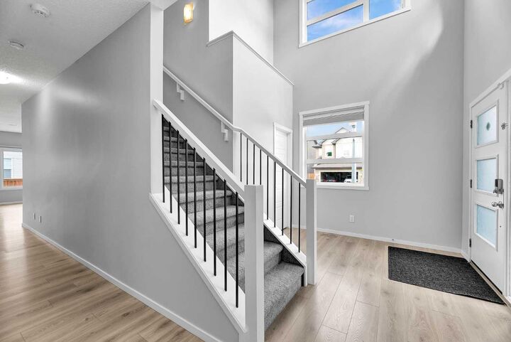 Property Photo: 300 Walgrove Boulevard SE AB T2X 4C8