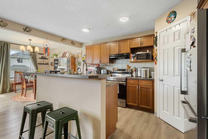 Property Photo: 59 Saddlemont Road NE AB T3J 5E4