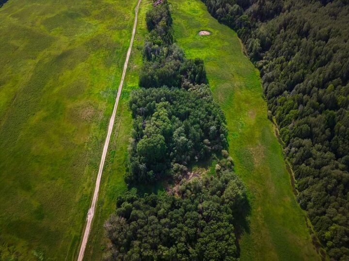Property Photo: Rge Rd 102 AB T0H 0C0