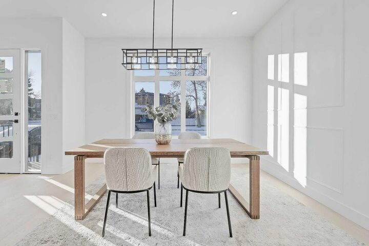 Property Photo: 3538 43 Street SW AB T3E 3P5
