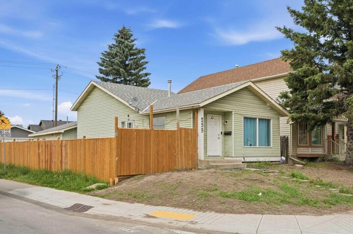 Property Photo: 255 Falton Drive NE AB T3J 2W8