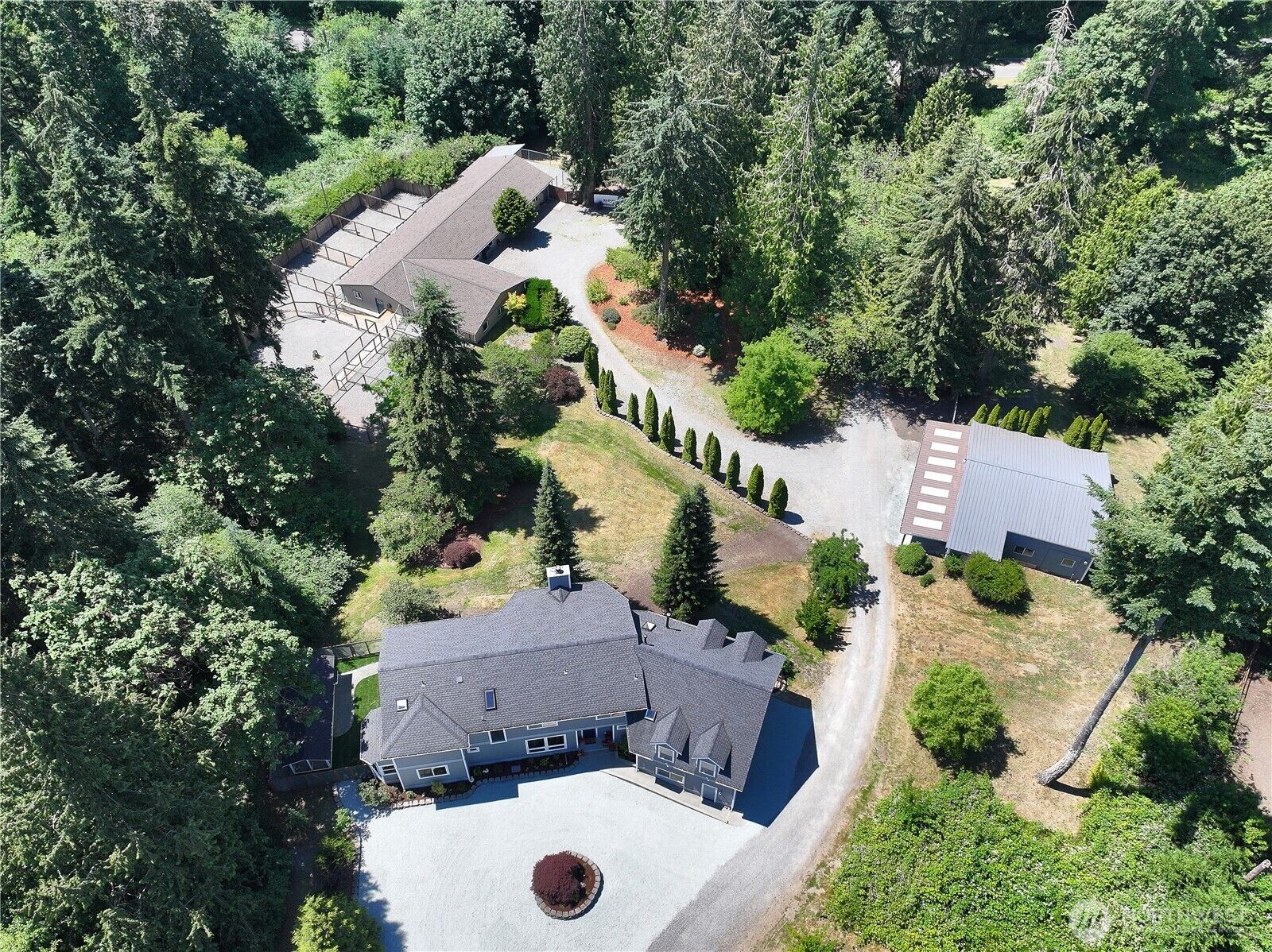 Property Photo: 6621 Sills Road WA 98236