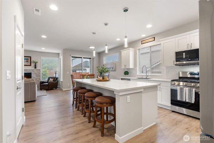 Property Photo: 501 SW Fairway Drive WA 98277