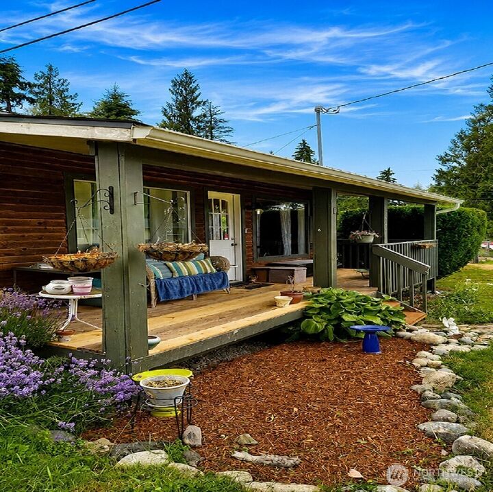 Property Photo: 2254 Cedar Street WA 98366