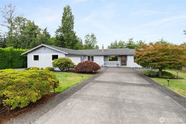 Property Photo: 3024 Cherrywood Avenue WA 98225