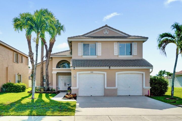 Property Photo:  5222 Prairie Dunes Village Circle  FL 33463 