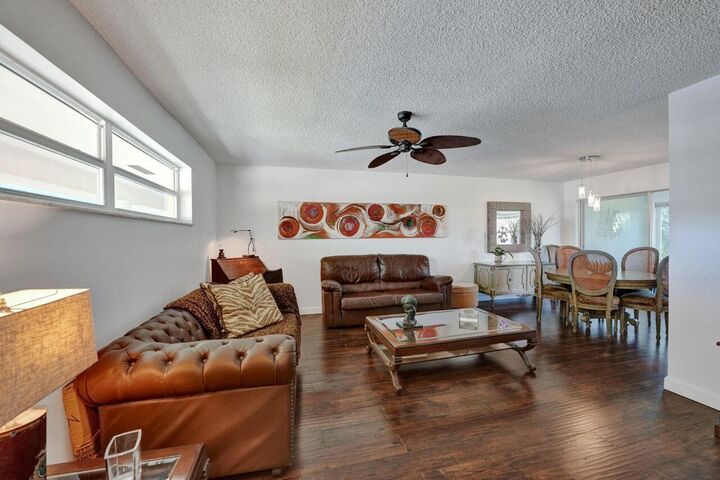 Property Photo:  35 Colonial Club Drive 203  FL 33435 