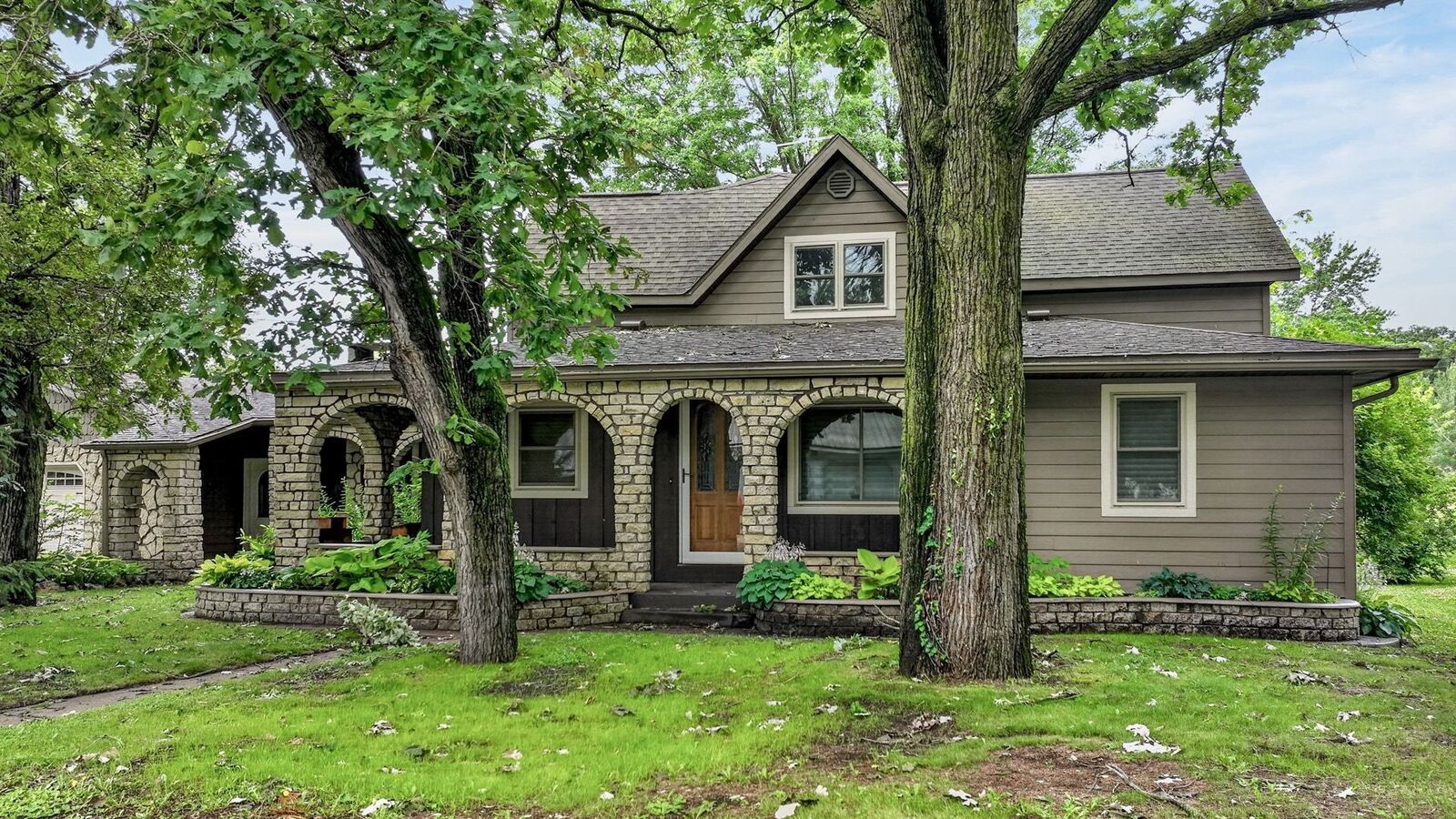 Property Photo: 35261 7th Street WI 54747