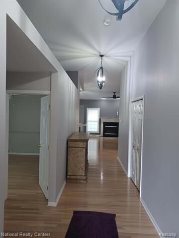 Property Photo:  15752 Hunters Grove 20  MI 48154 