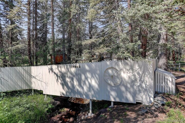 Property Photo:  28942 Shadow Mountain Drive  CO 80433 