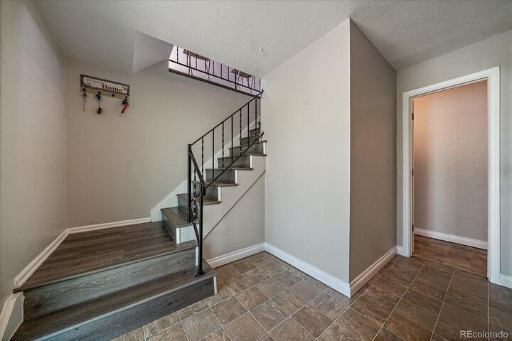 Property Photo:  5042 Scranton Street  CO 80239 