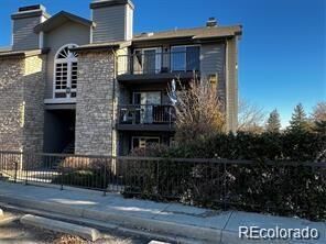 Property Photo:  2575 S Syracuse Way M108  CO 80231 