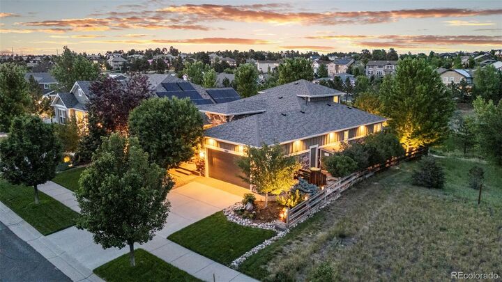 Property Photo:  24619 E Moraine Place  CO 80016 