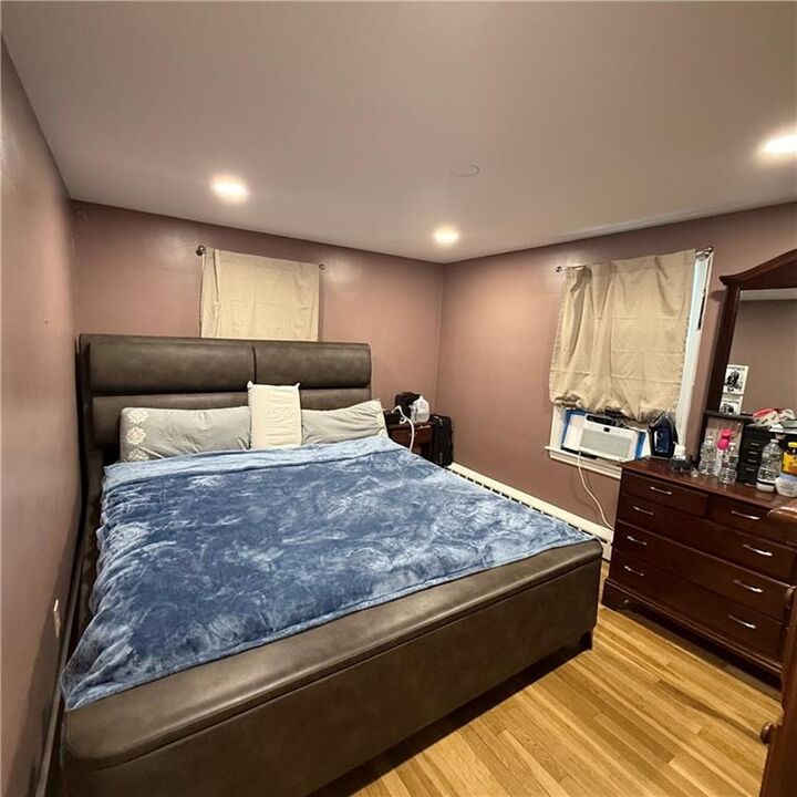 Property Photo:  869 Bernon Street  RI 02895 