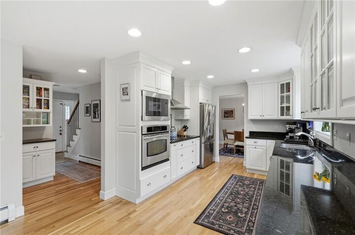 Property Photo: 20 Sherman Avenue RI 02809