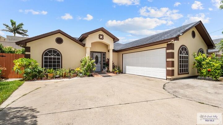 Property Photo: 236 Gilson Rd. TX 78520