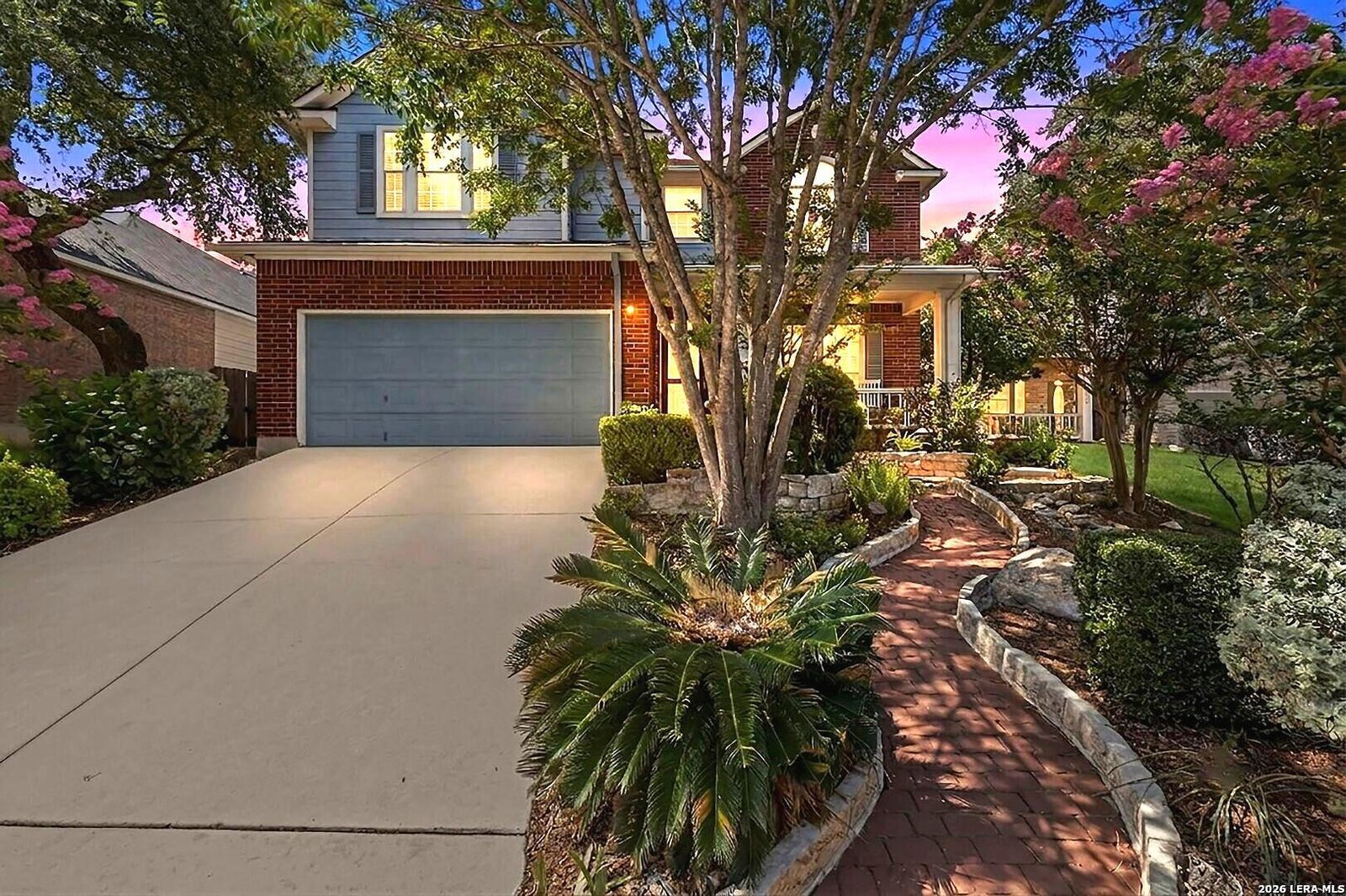 Property Photo:  2323 Cardigan Hl  TX 78232 