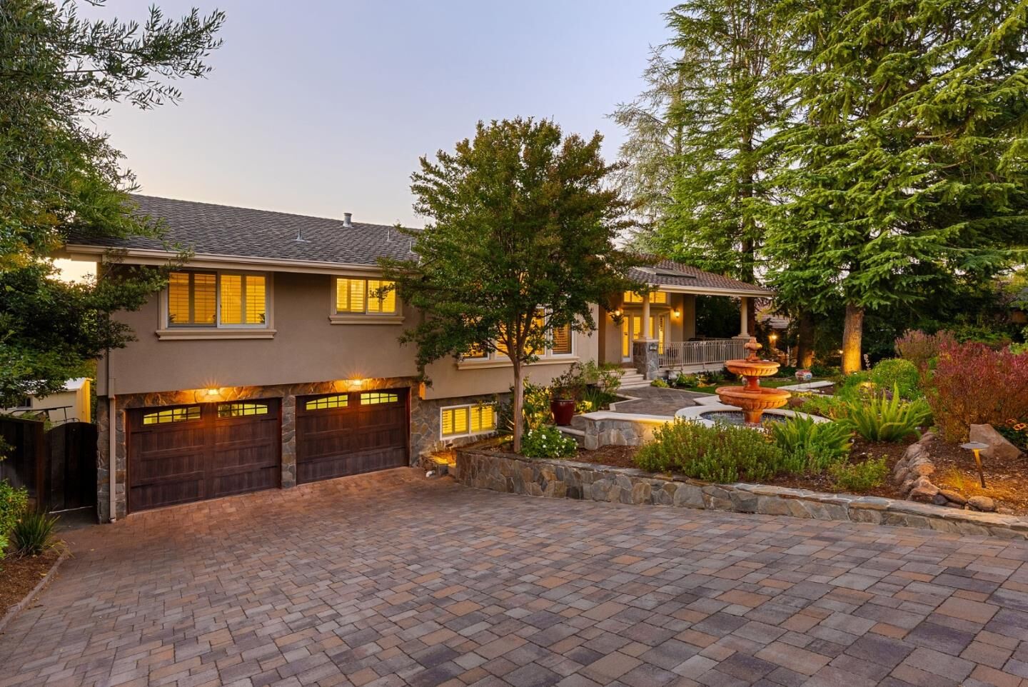 Property Photo:  1394 Hillcrest Drive  CA 95120 