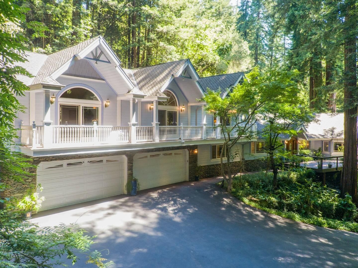 Property Photo:  7034 Scotts Valley Drive  CA 95066 