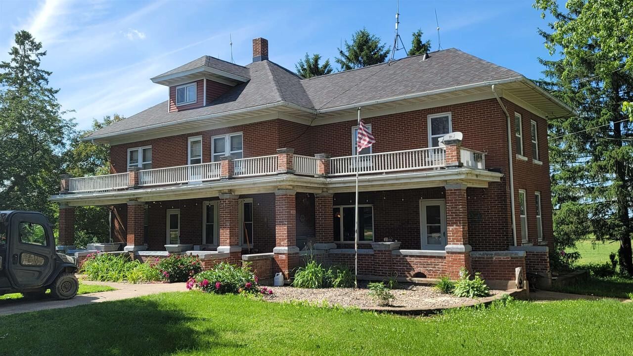 Property Photo:  224771 Flamingo Lane  WI 54448 