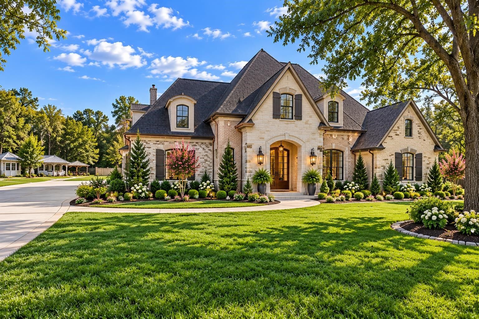 Property Photo:  3595 Trenton Lane  TX 77713 