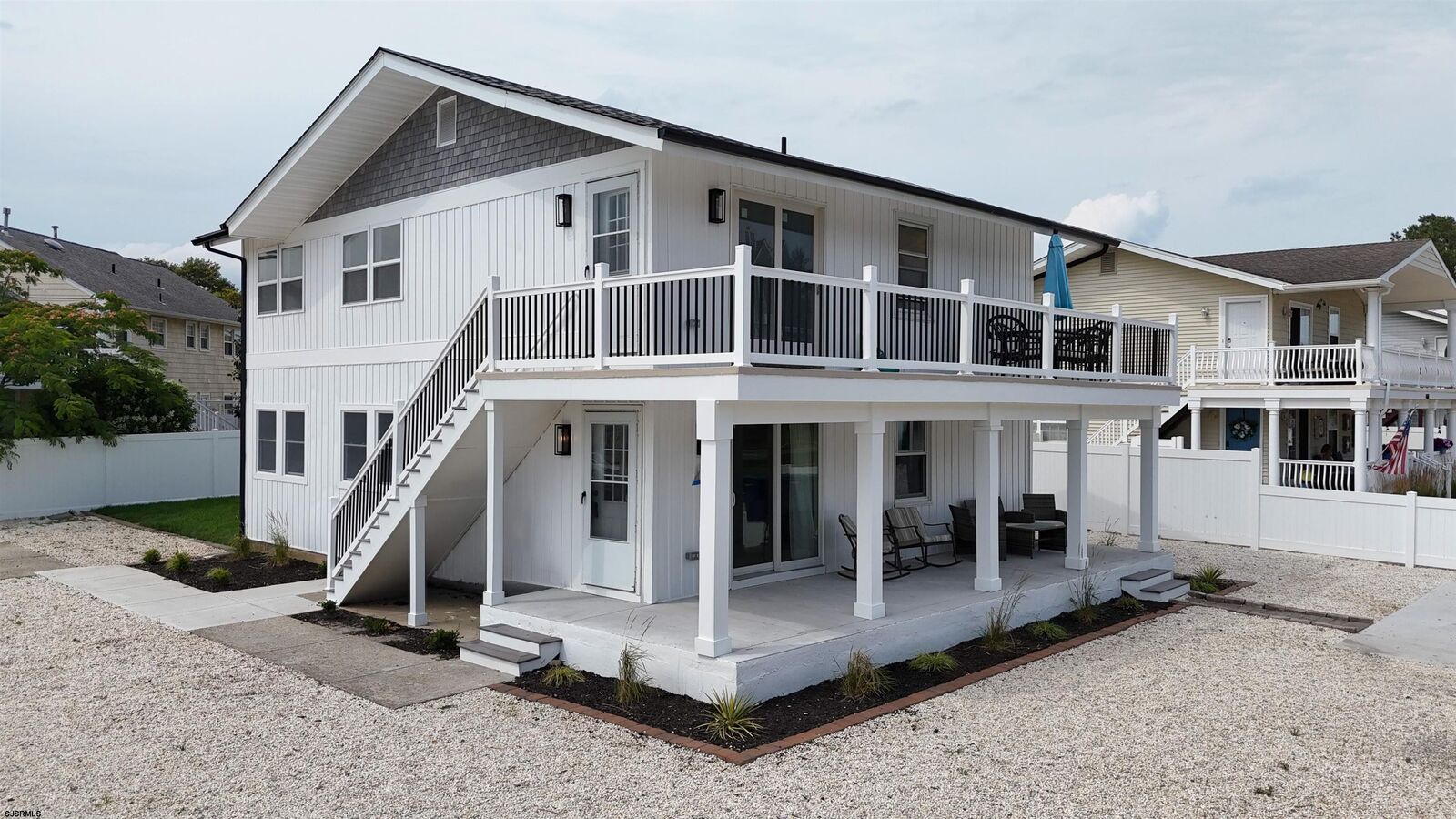 Property Photo:  4633 Harbor Beach Blvd A  NJ 08203 
