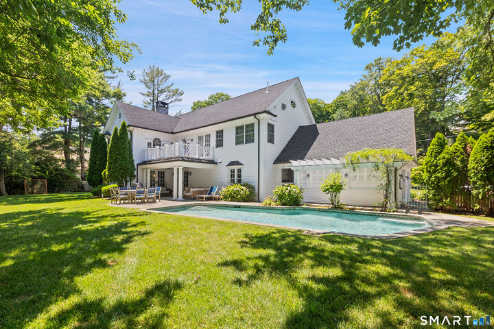 Property Photo:  16 Ridgebrook Road  CT 06830 