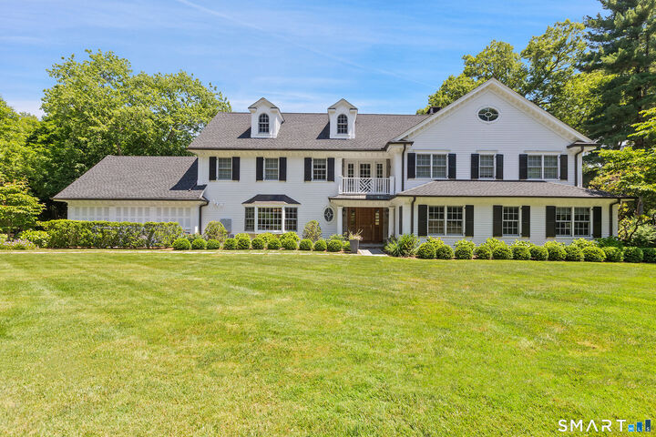 Property Photo:  16 Ridgebrook Road  CT 06830 
