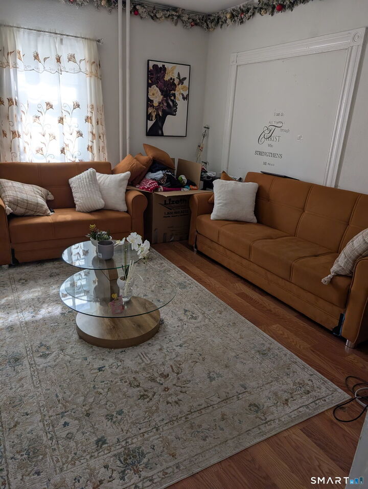 Property Photo:  117-119 Clifford Street  CT 06607 
