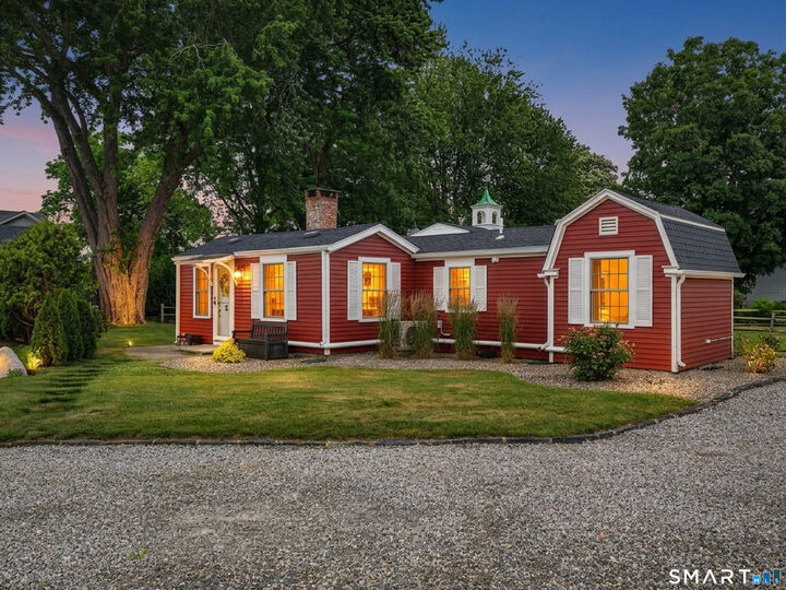 Property Photo: 84 Waterside Lane A CT 06413